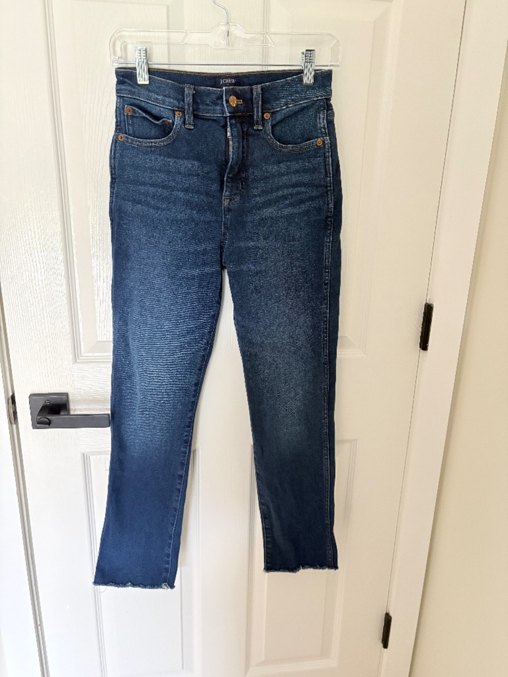 J crew factory classic vintage Jean